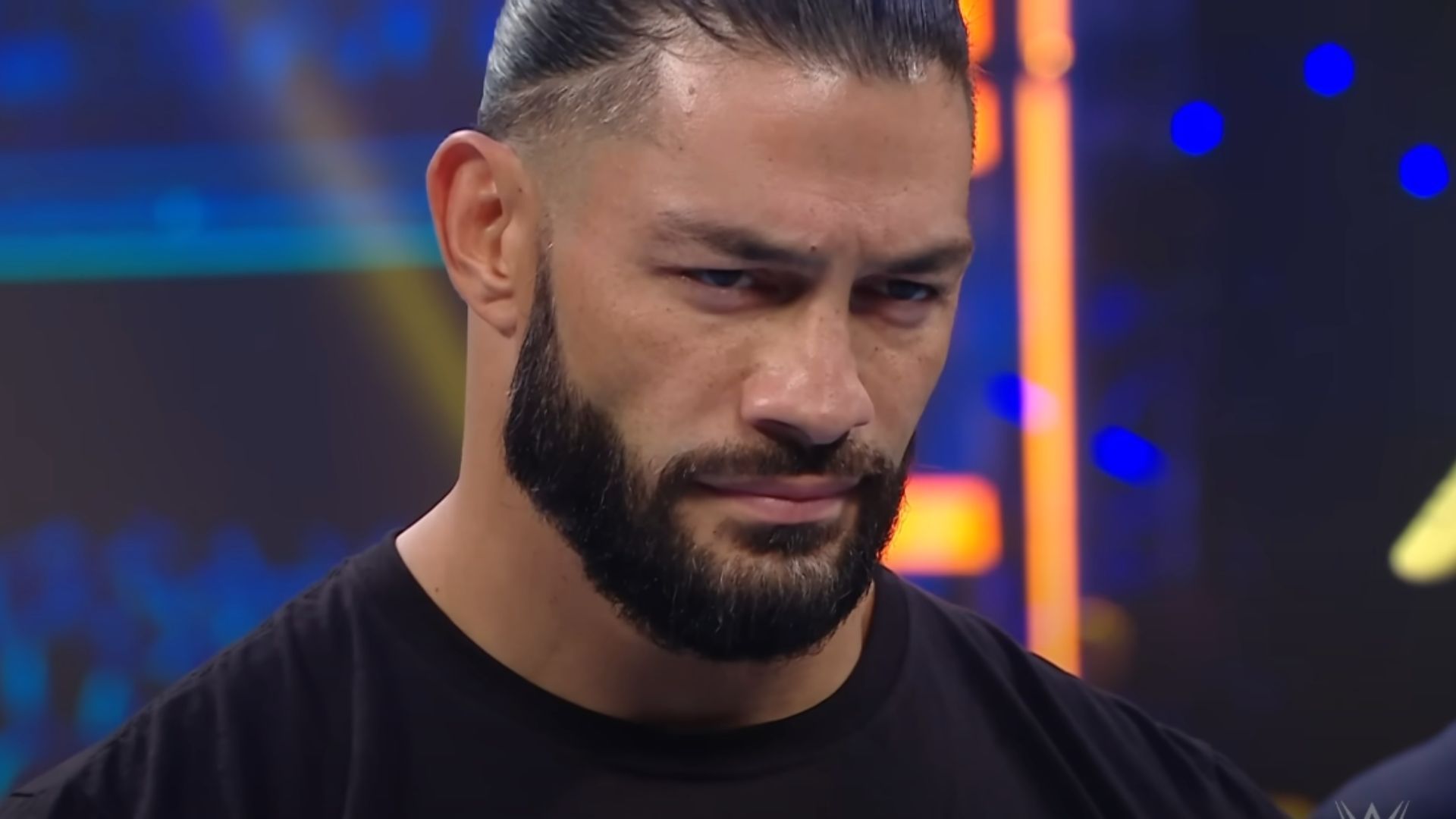 Roman Reigns has headlined six WrestleMania events.