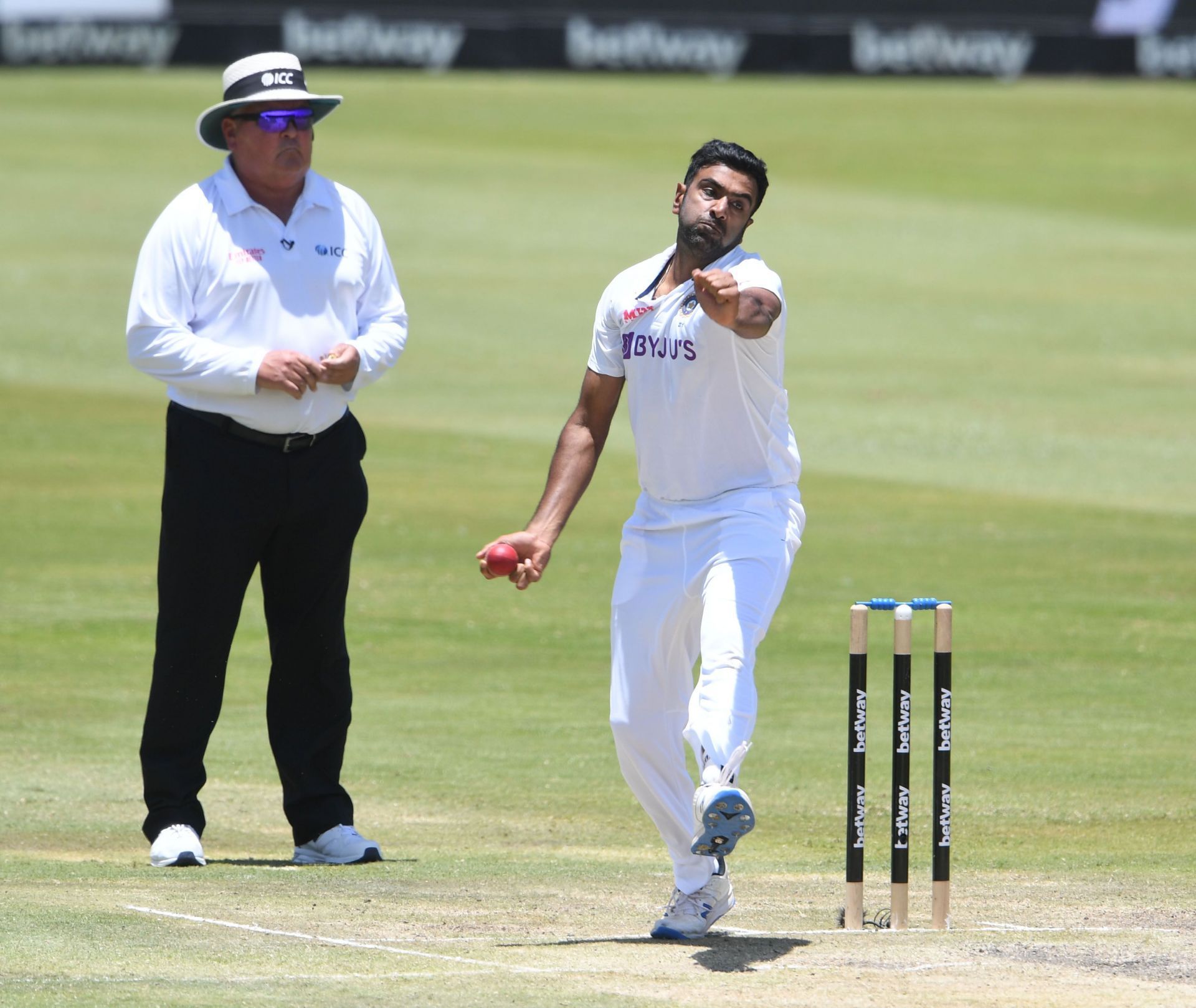 Ravichandran Ashwin is expected to lead India&#039;s five-pronged attack in the Chattogram Test.