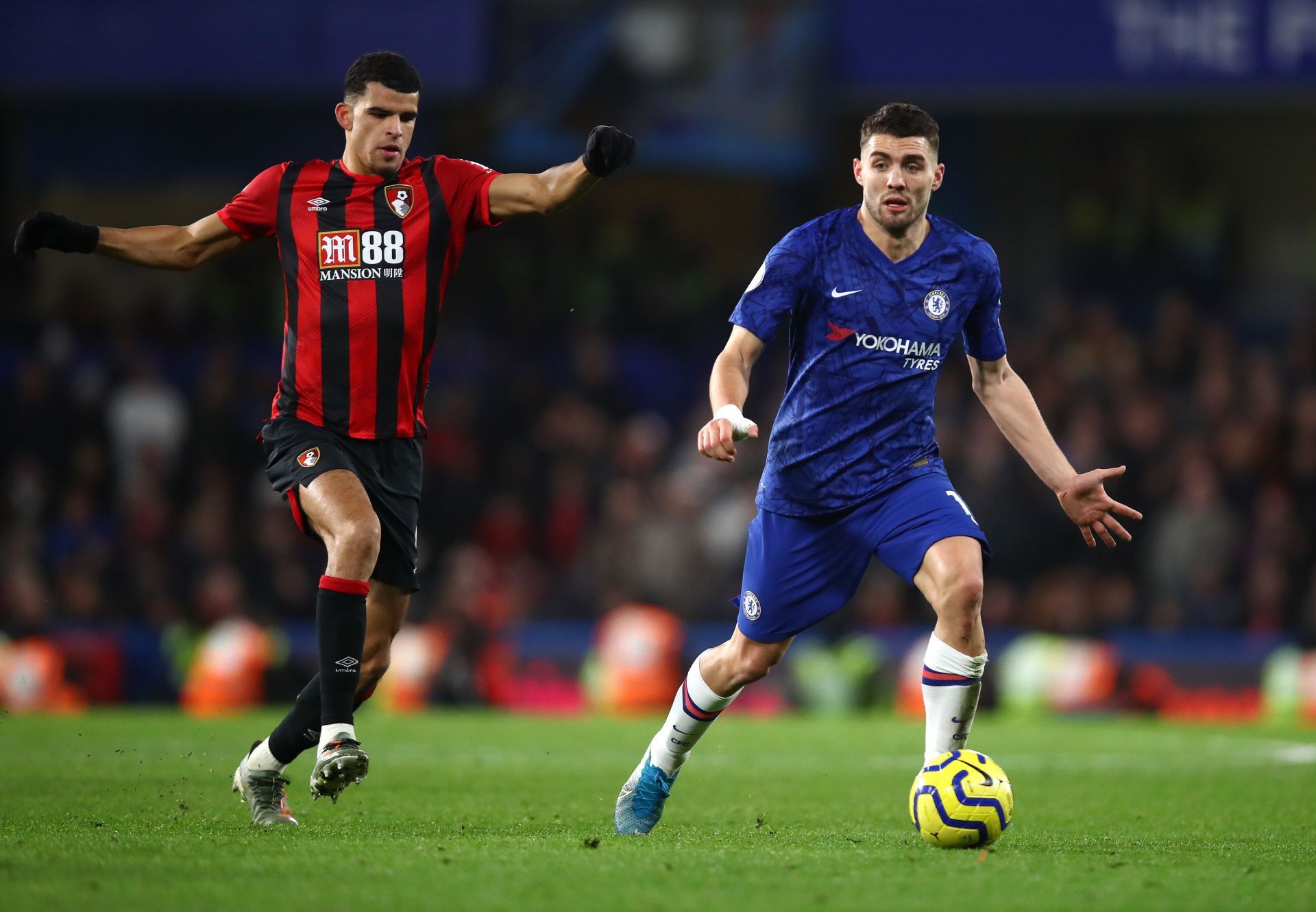 Chelsea FC v AFC Bournemouth  - Premier League