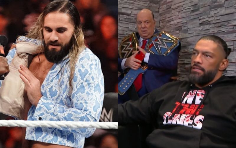 Biggest WWE news that you might have missed today