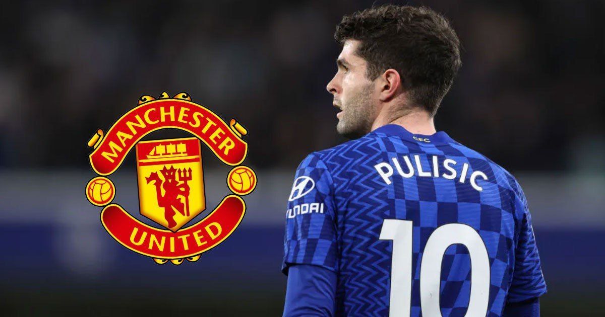 Johnson does not think Chelsea will loan Pulisic out to Manchester United