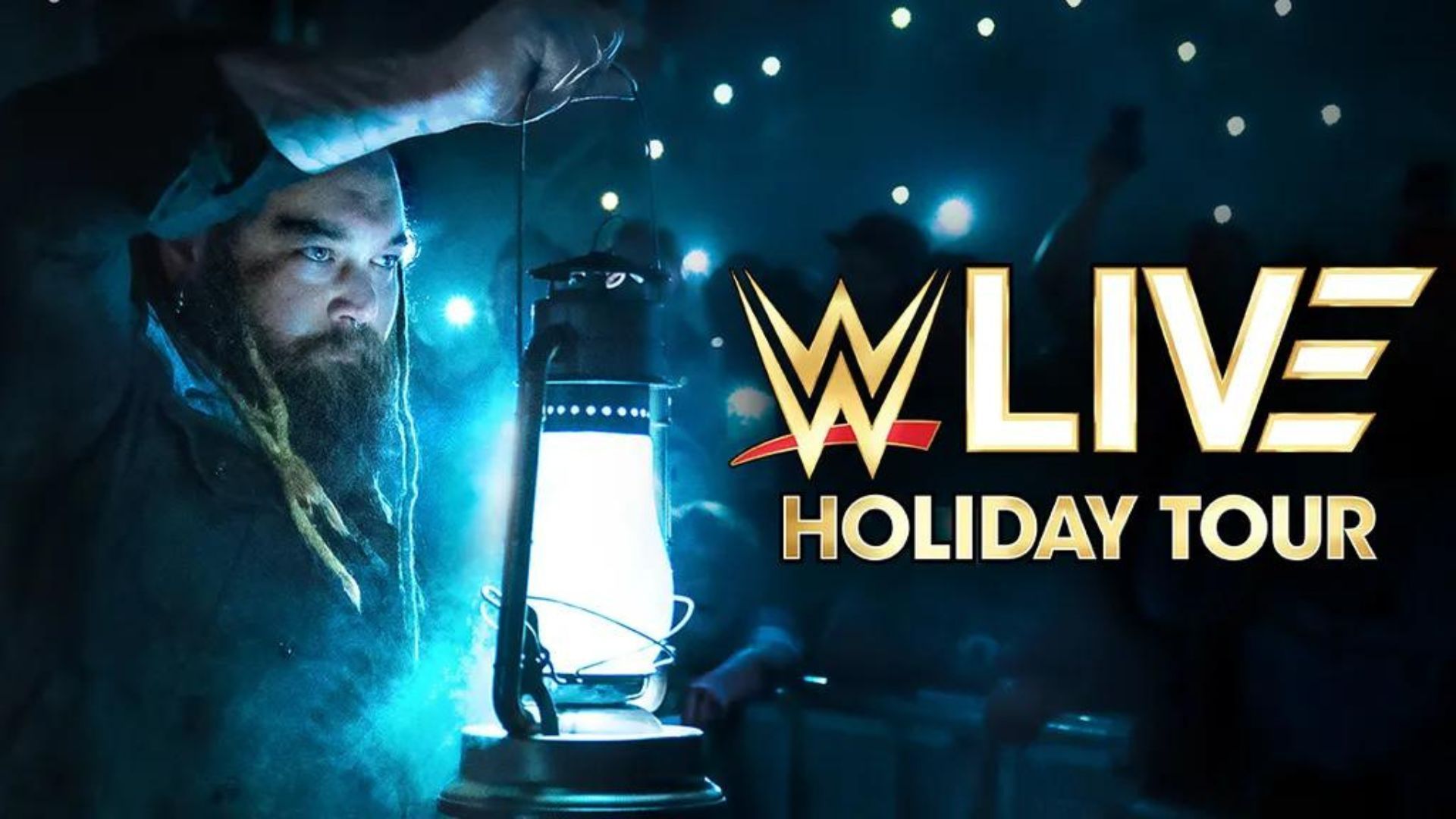 WWE will be holding a live event at Madison Square Garden tonight