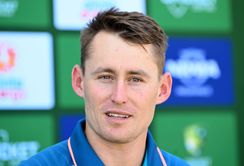 Marnus Labuschagne equals Virat Kohli's illustrious career-high rating of 937 in latest ICC Men's Test rankings