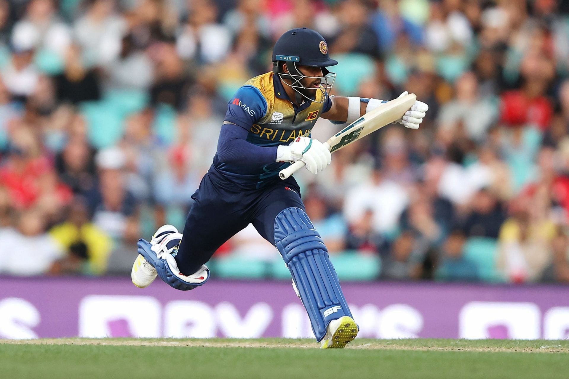 England v Sri Lanka - ICC Men