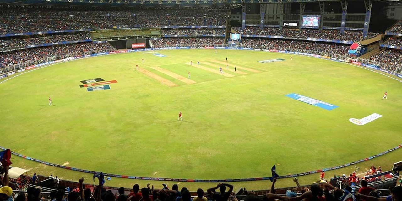 MCA set to increase ticket prices for India-Sri Lanka T20I by 10 to 15 percent - Reports 