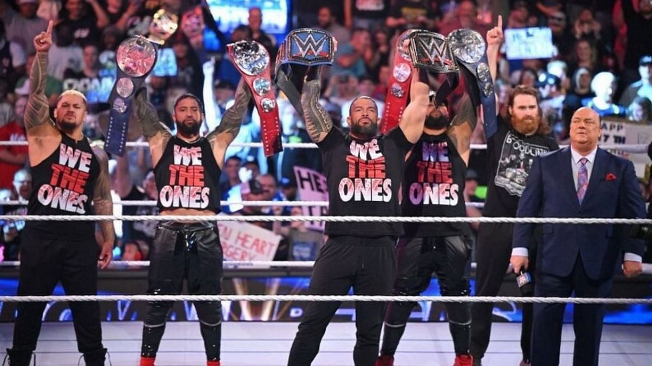 WWE सुपरस्टार को लेकर खास प्रतिक्रिया सामने आई