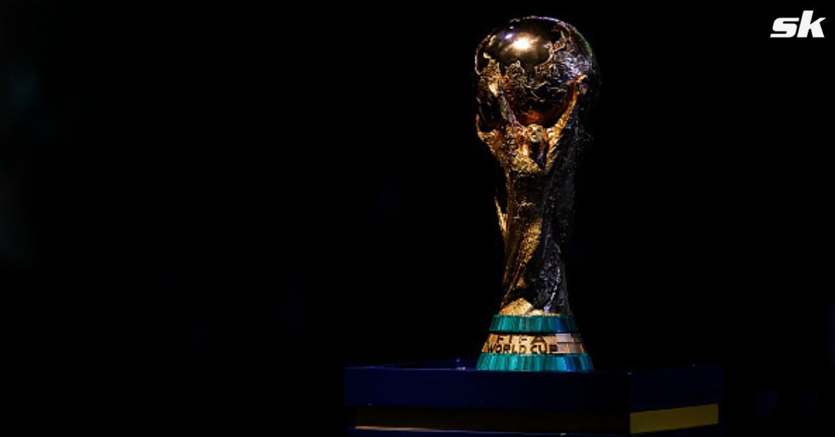 The FIFA World Cup is heading to north America.