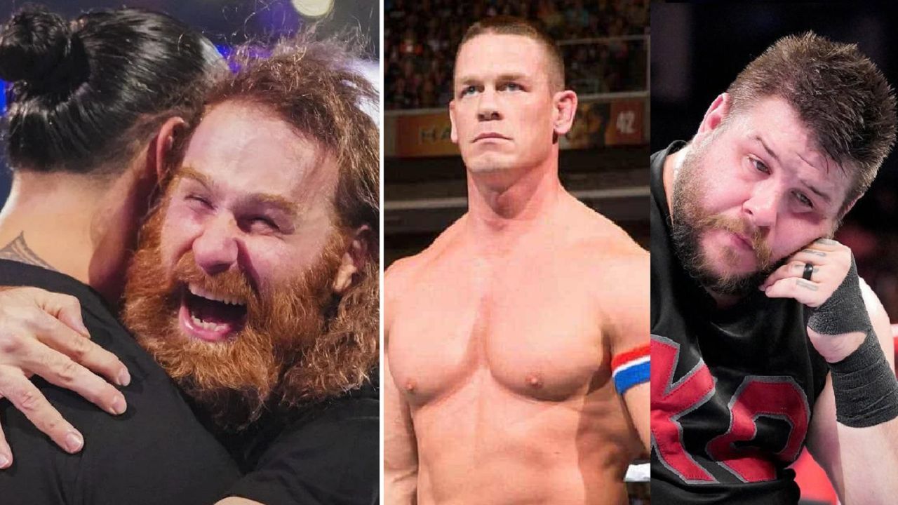 WWE has reportedly decided the winners of the big showdown on December 30