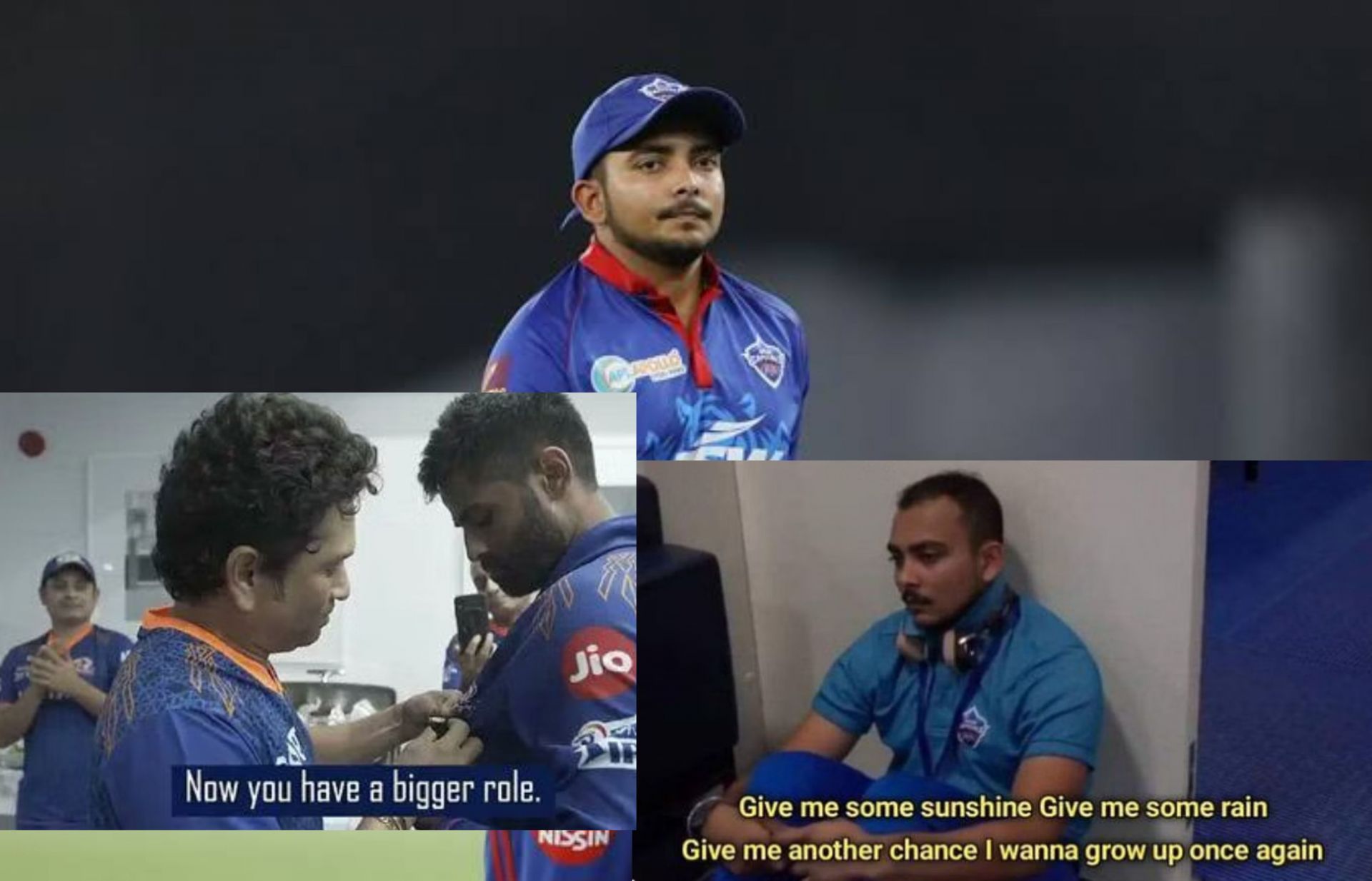 Fans react after BCCI announced T20 squad for SL series.