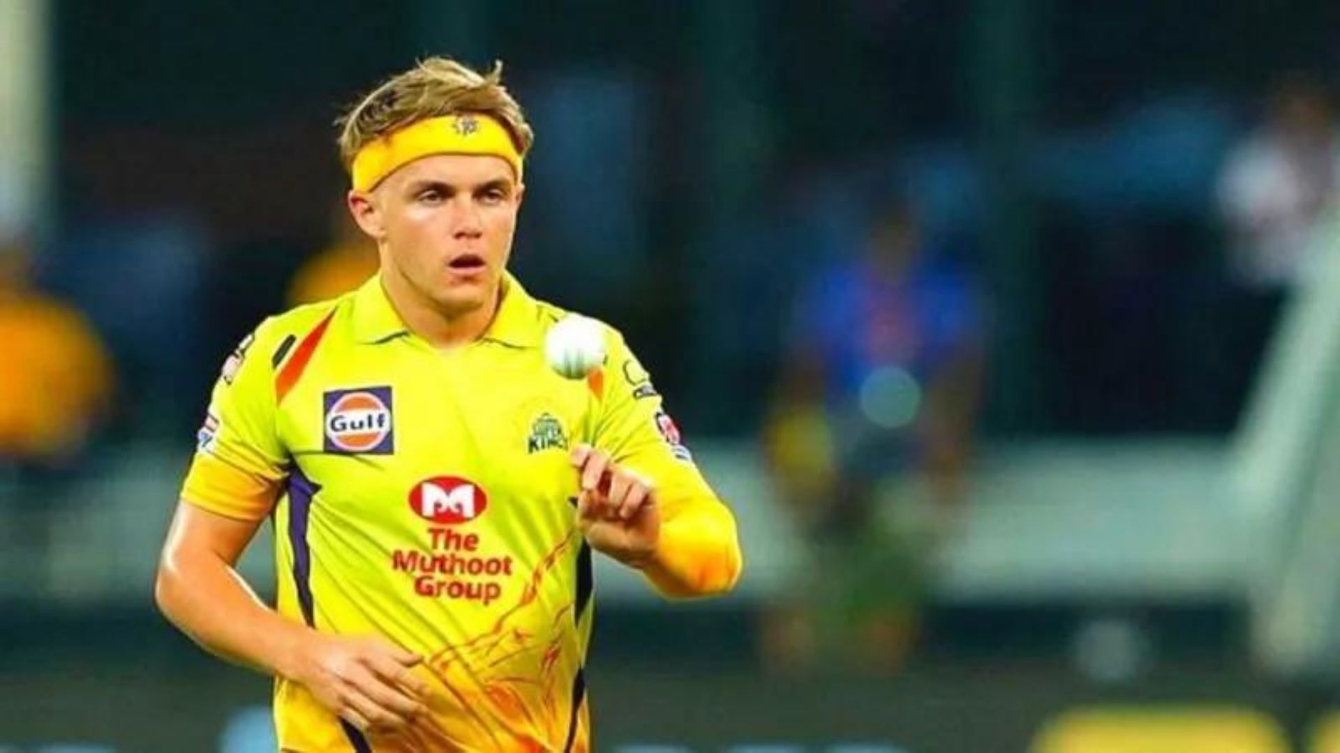 Sam Curran has already played two seasons for CSK (P.C.:iplt20.com)