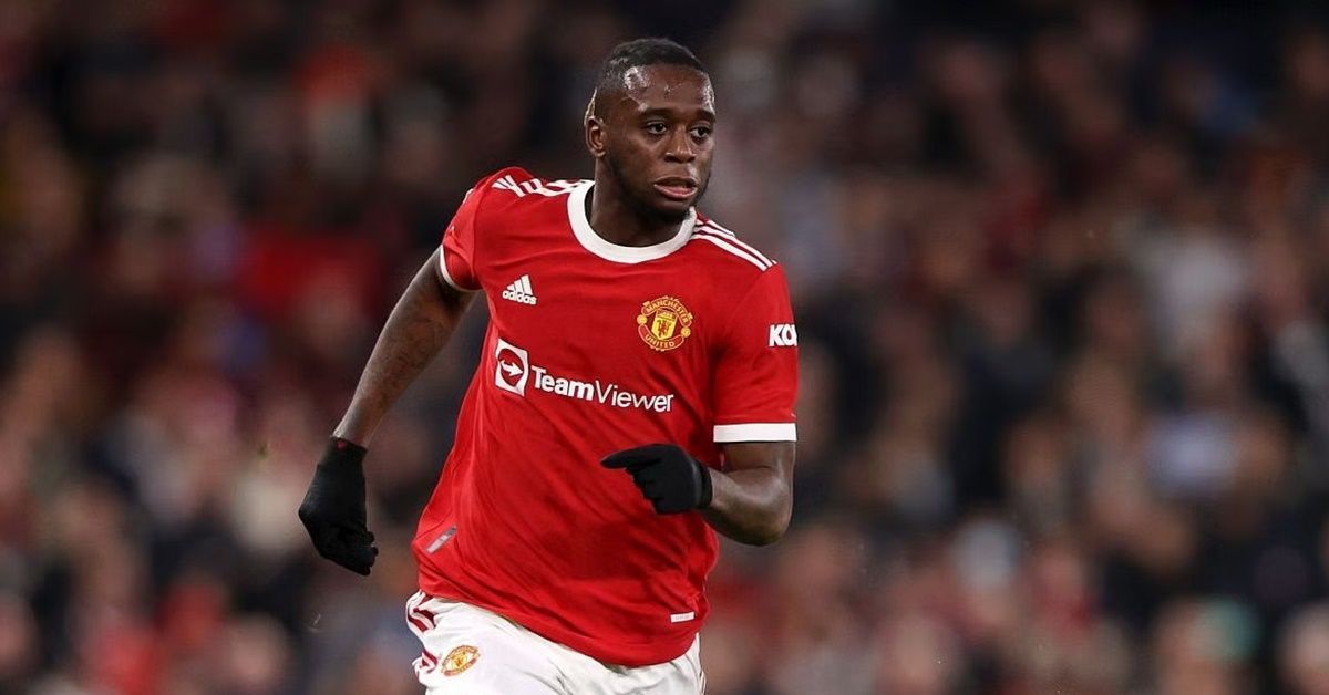 Aaron Wan-Bissaka