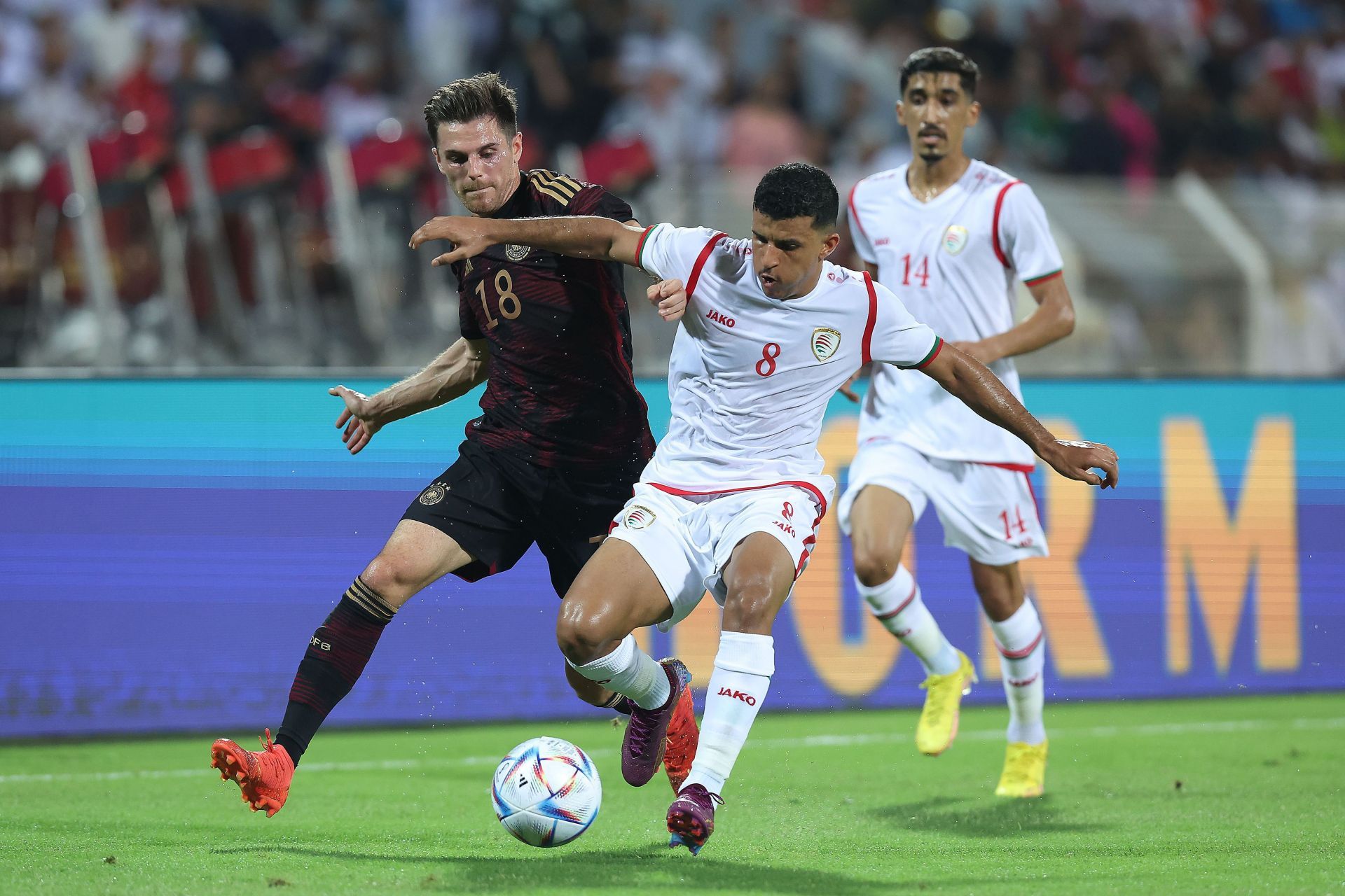 Germany v Oman - International Friendly