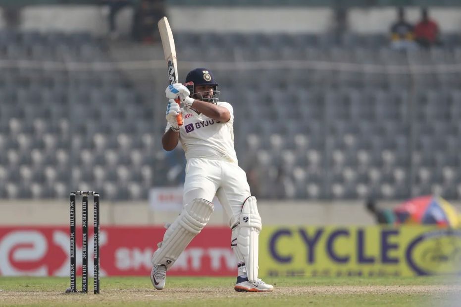 BAN vs IND, 2nd Test Mirpur Photo