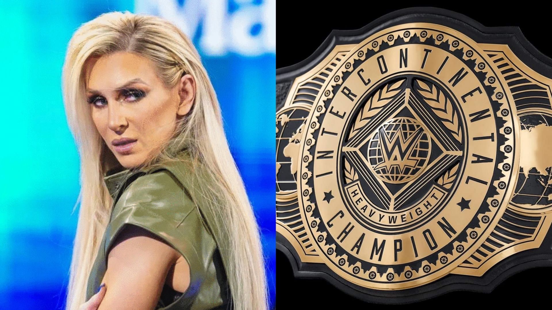 Charlotte Flair has been on hiatus from WWE since May