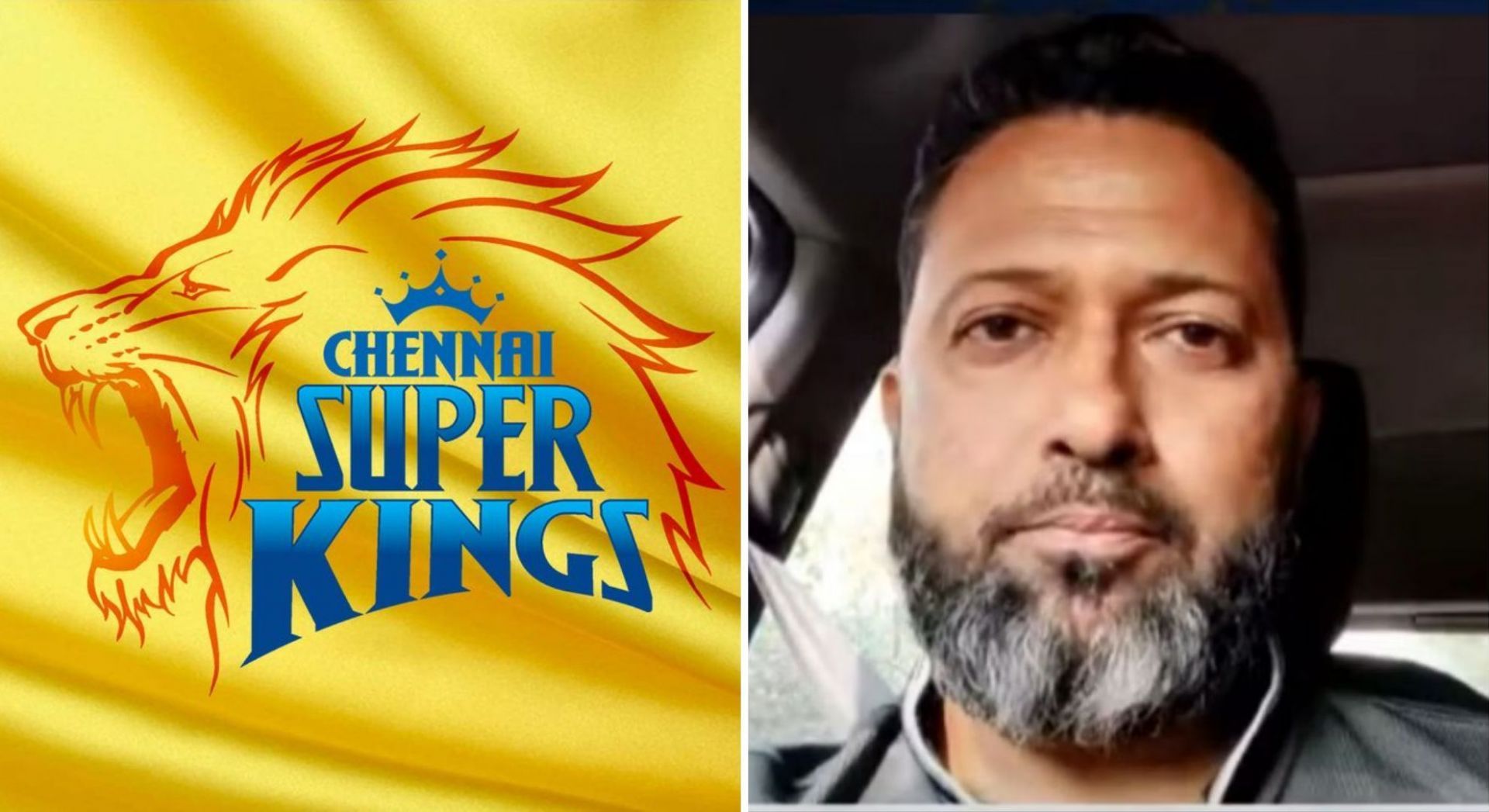 CSK