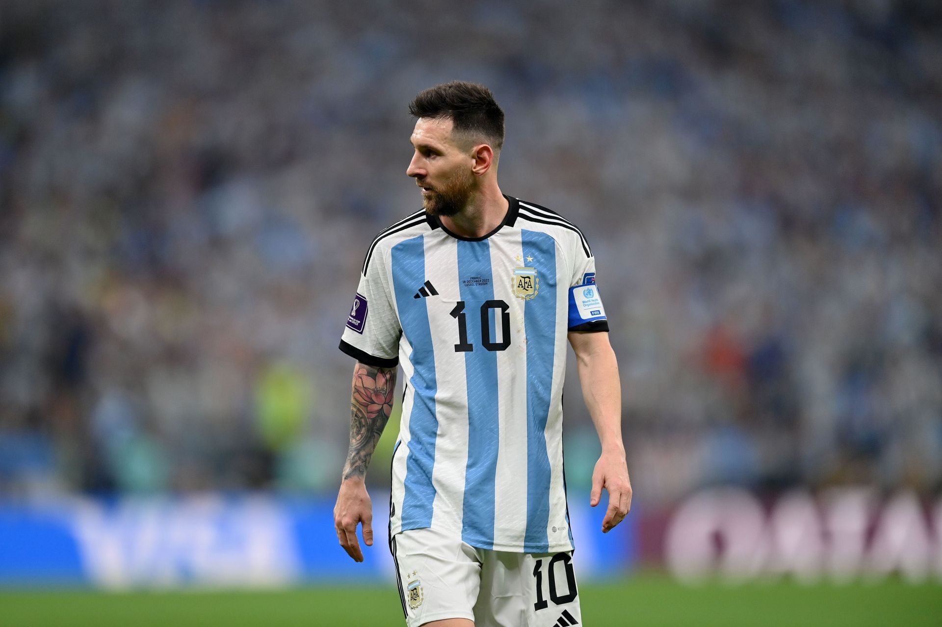 Argentina v France: Final - FIFA World Cup Qatar 2022