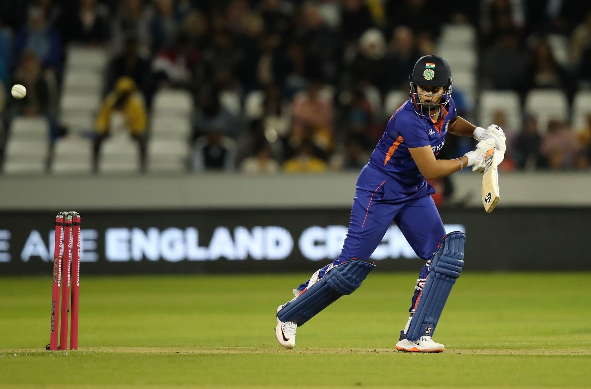 England Women v India Women - 1st Vitality IT20