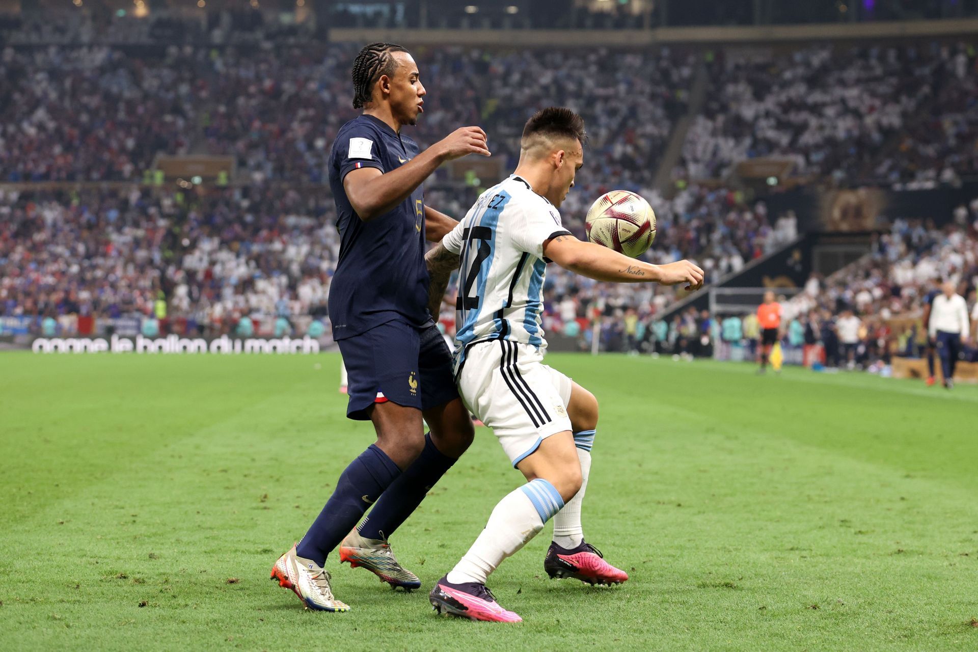 Argentina v France: Final - FIFA World Cup Qatar 2022