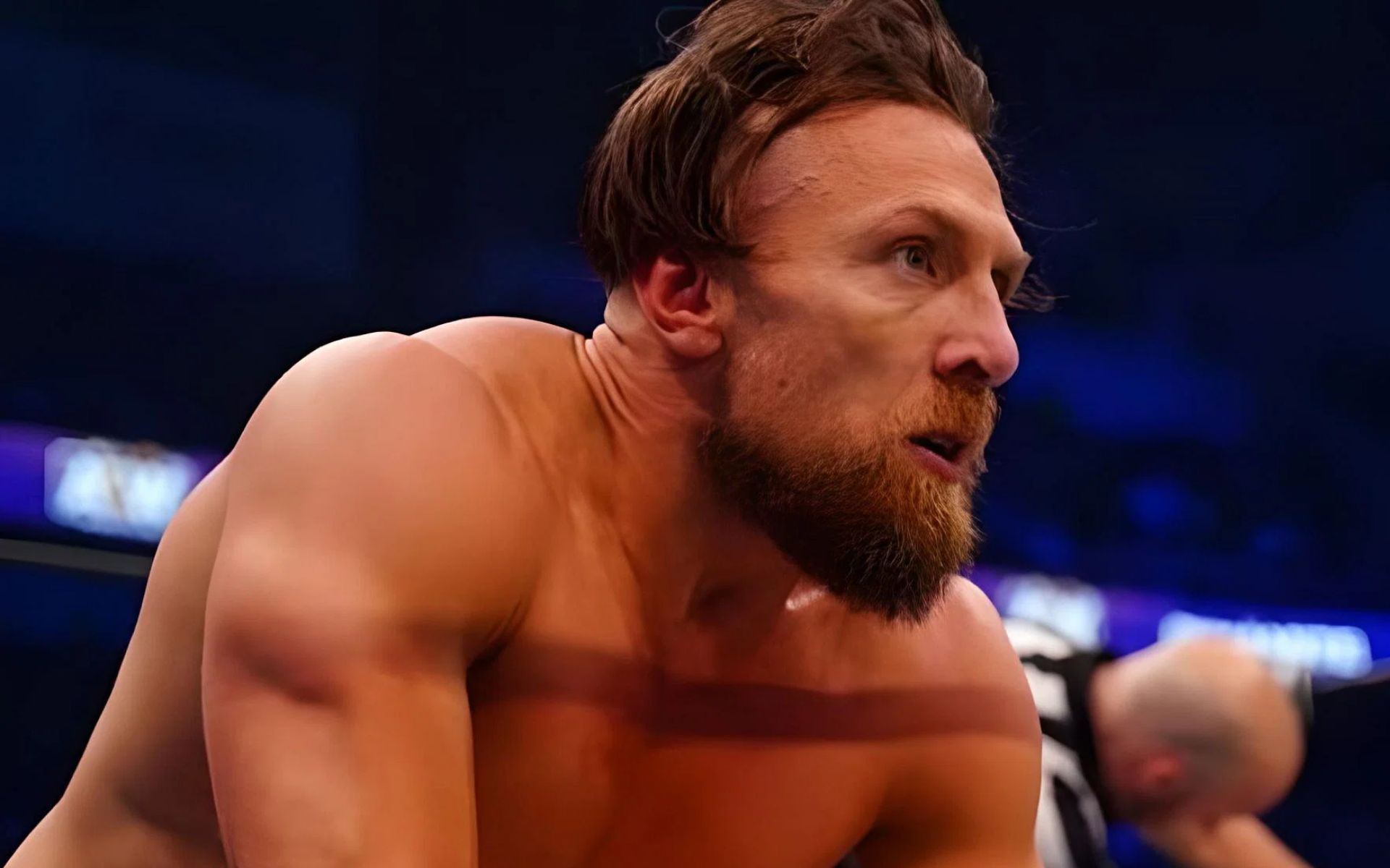 Bryan Danielson is considered one of the best wrestlers of this generation