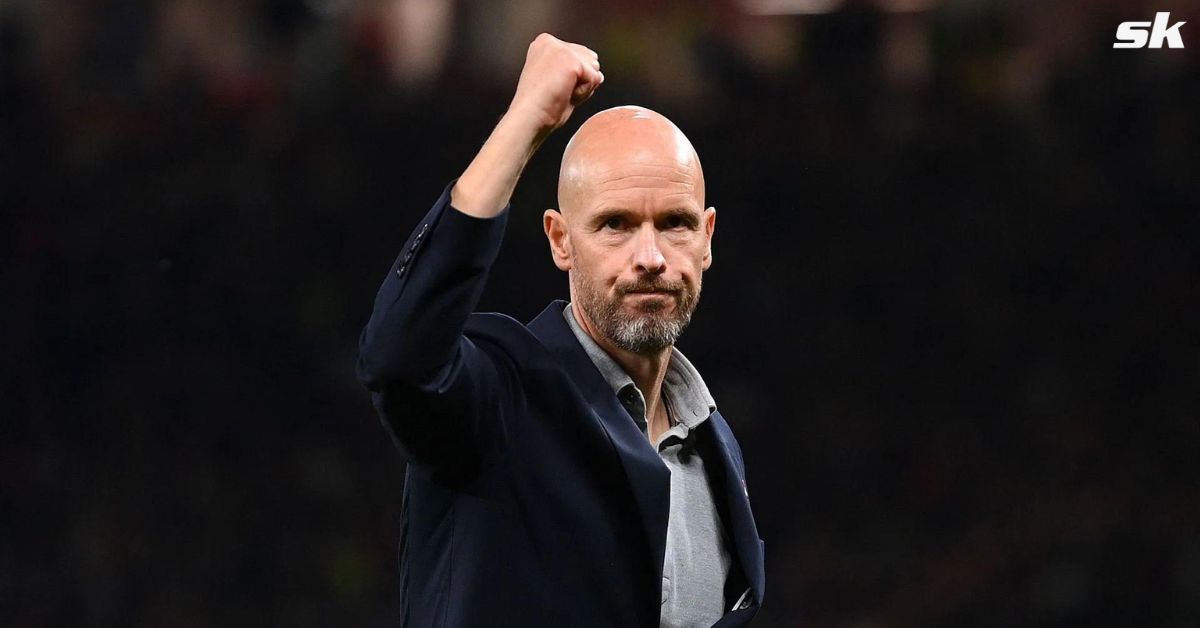 Will Erik ten Hag get all three players he wants?