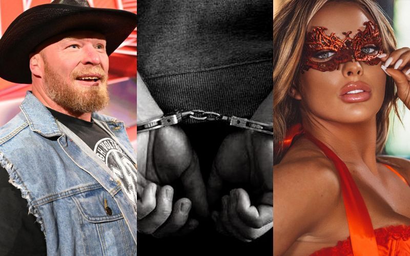 Biggest WWE News that you might have missed today