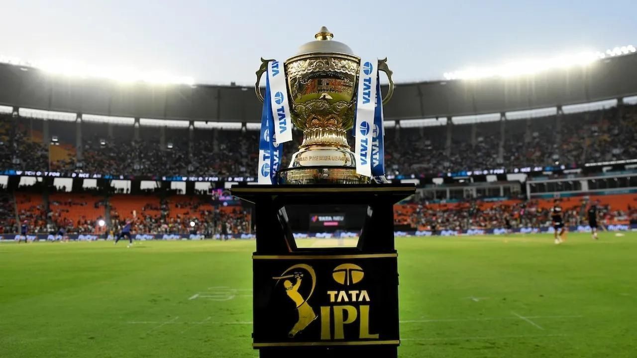 Photo Courtesy : IPL Website   