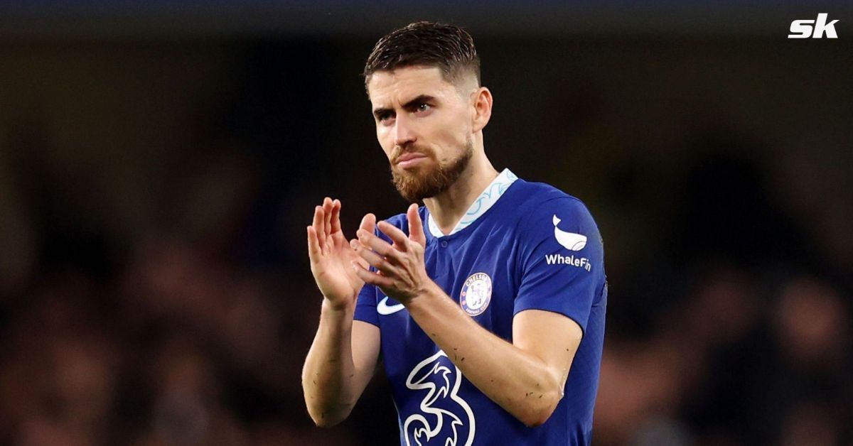 Will Jorginho make a surprise switch from Chelsea?