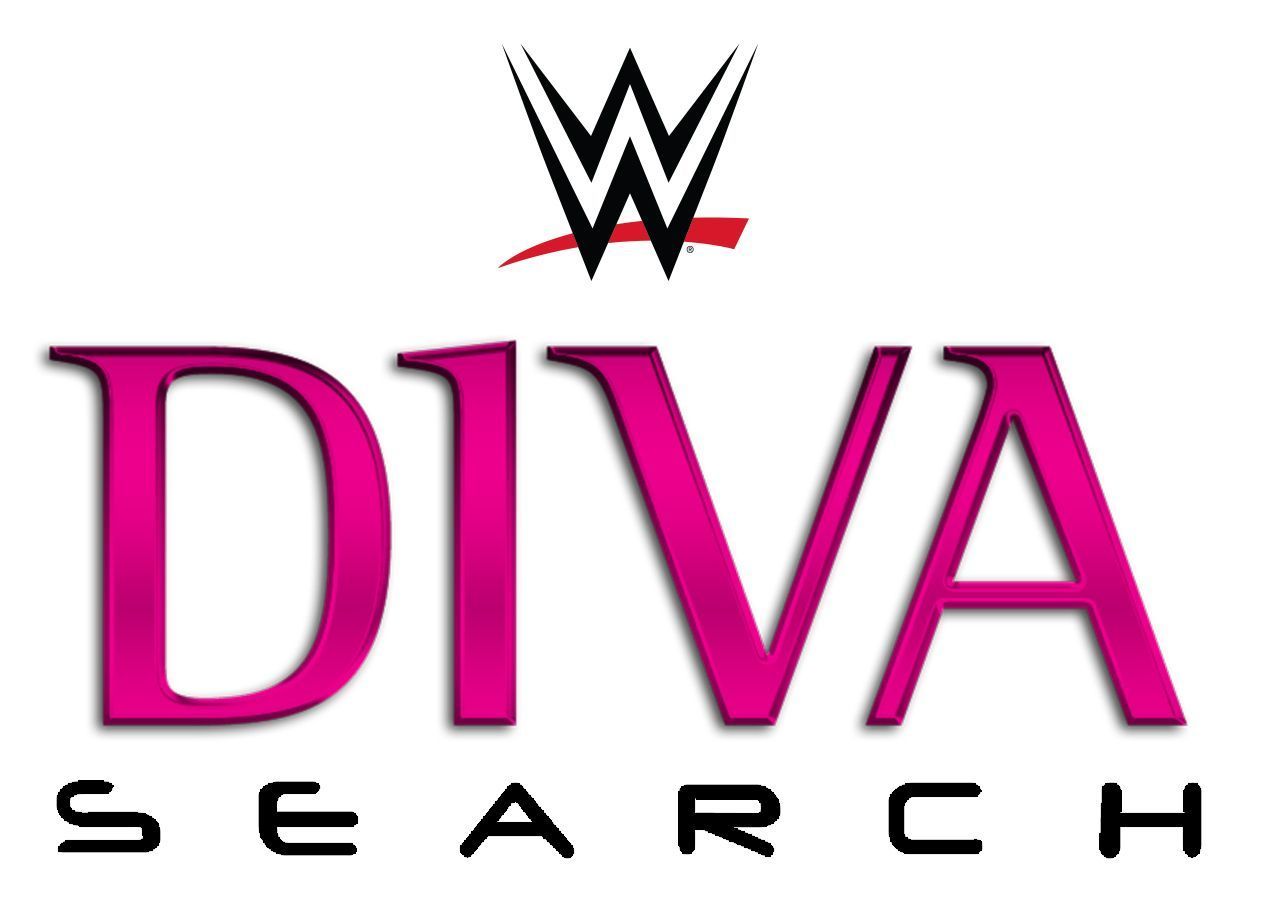 WWE Diva Search