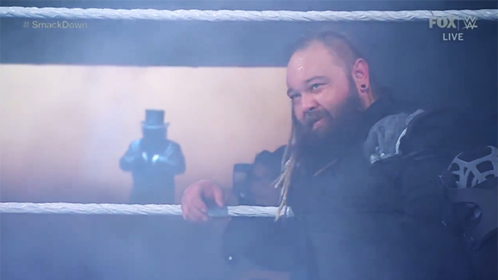 Bray Wyatt could be involved in the biggest story of 2023