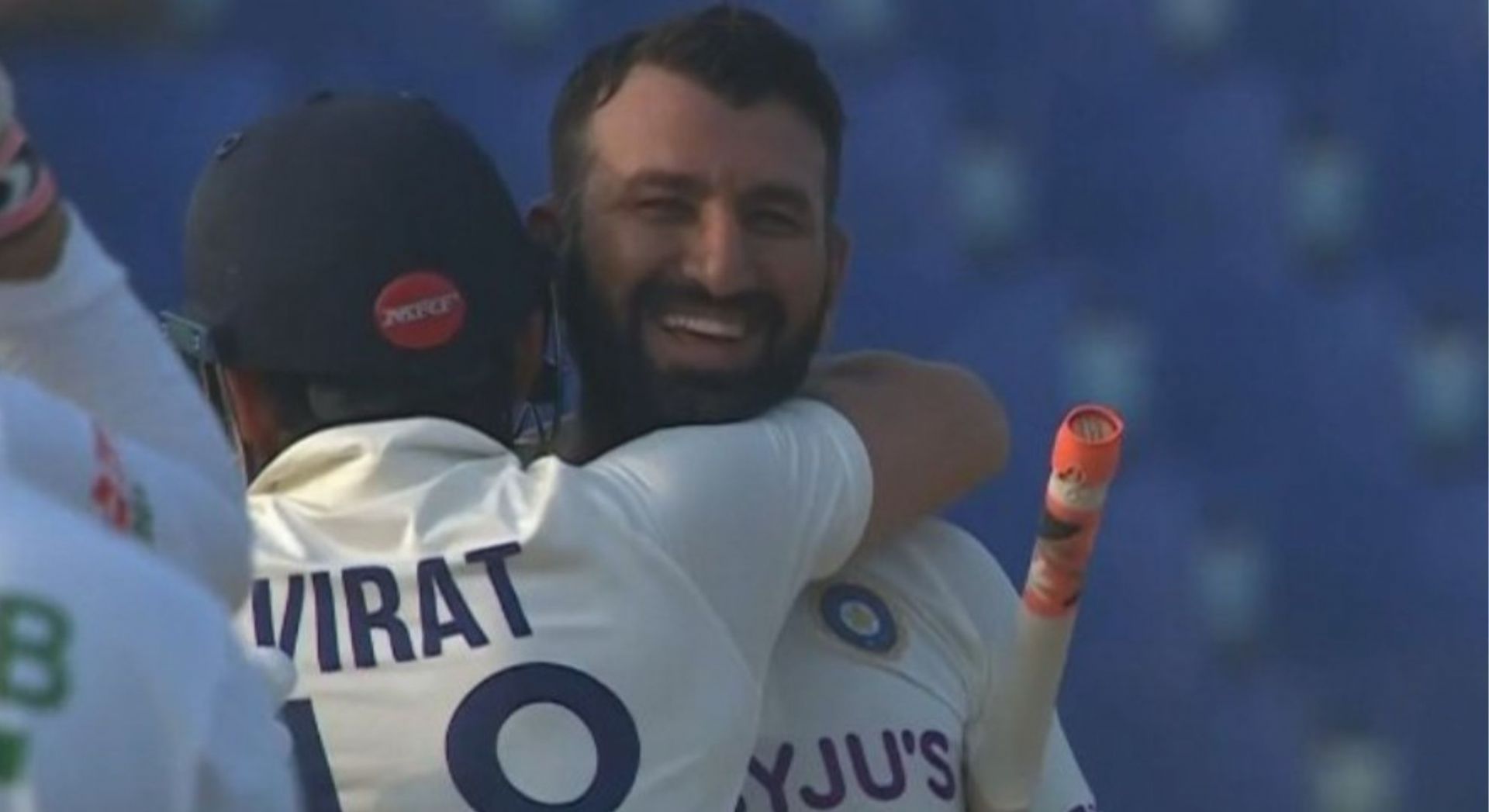 Cheteshwar Pujara