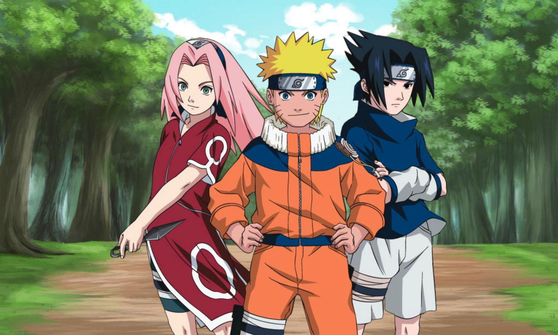 Naruto99 sees Naruto, Sakura, and Sasuke in the top 10 after a week of ...