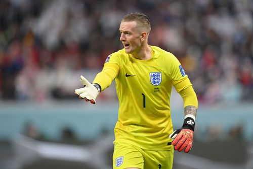 England v France: Quarter Final - FIFA World Cup Qatar 2022