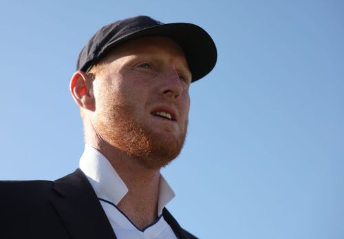 Pakistan v England - Third Test Match: Day One (Image: Getty)