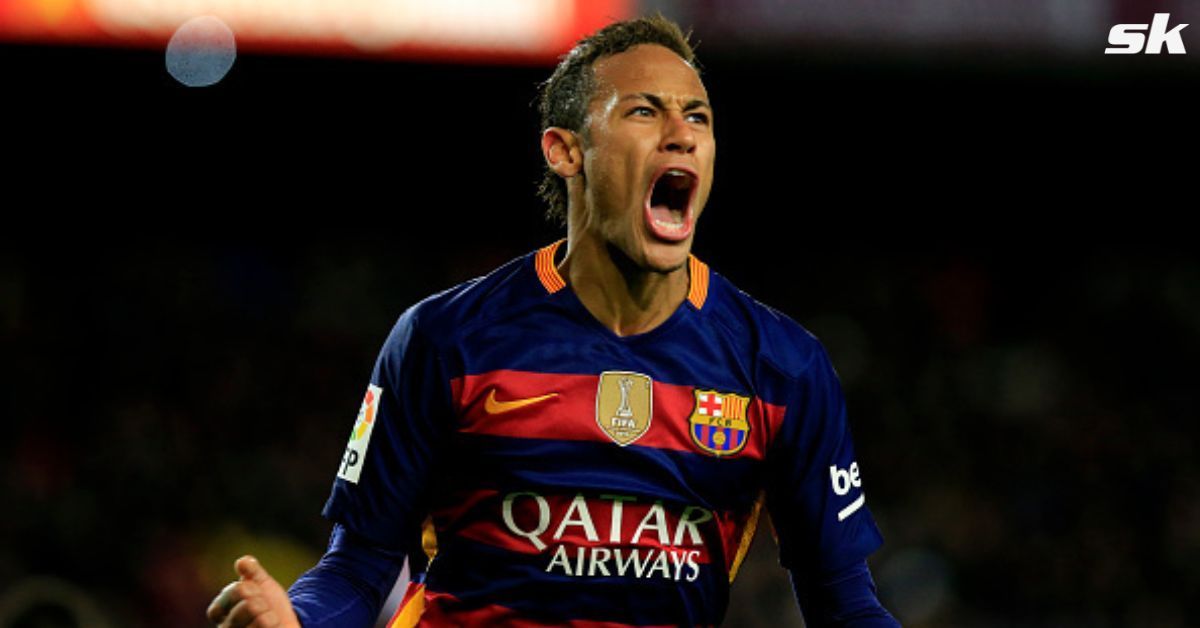 Former Barcelona president and Neymar cleared of corruption charges
