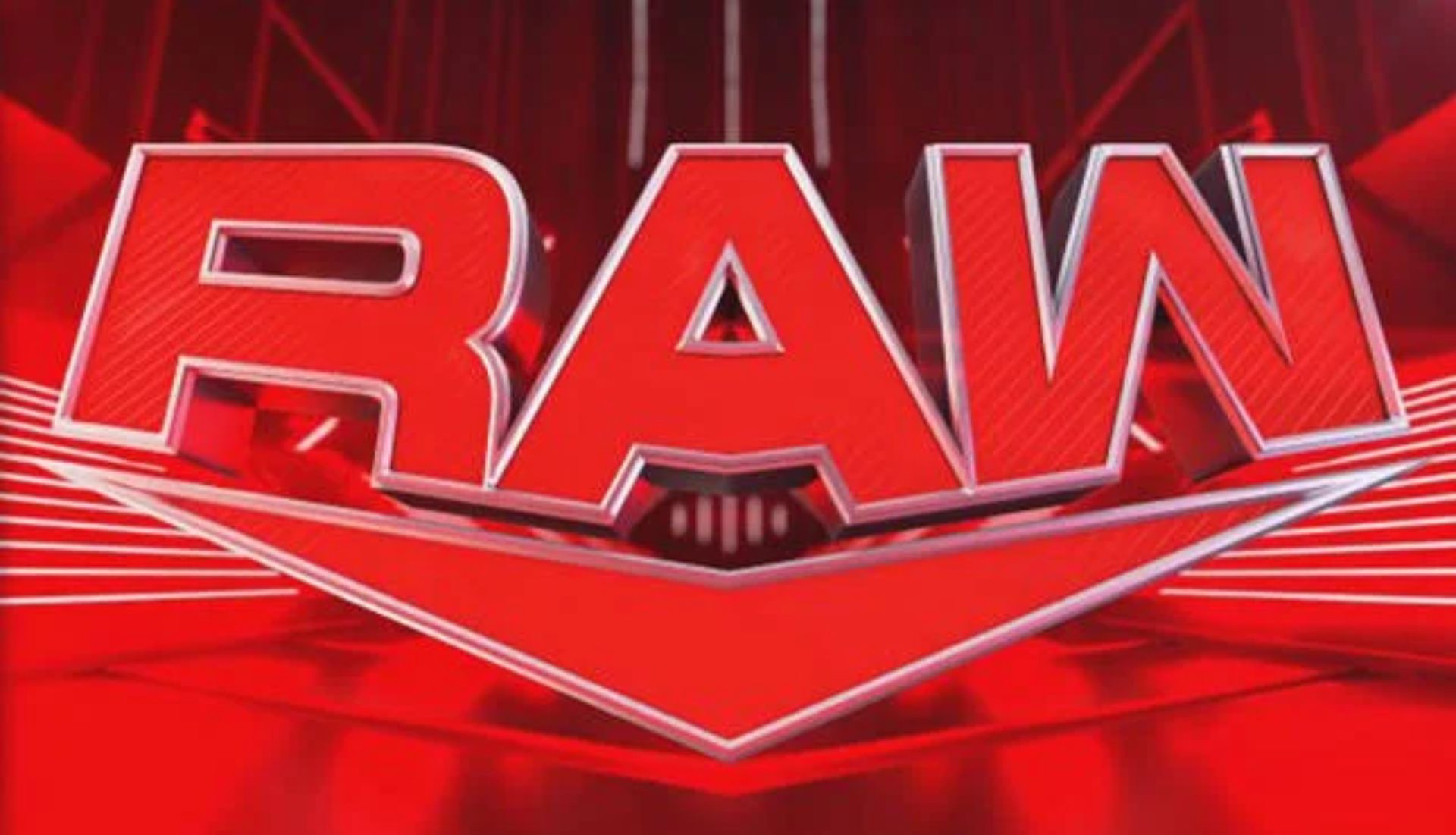 A current RAW star has hinted at a change in attitude