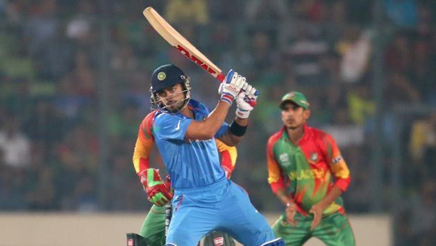 Virat-Kohli-of-India-bats-during-the-ICC-World-Twenty20-Bangladesh-2014-match-33.jpg (628&times;355)