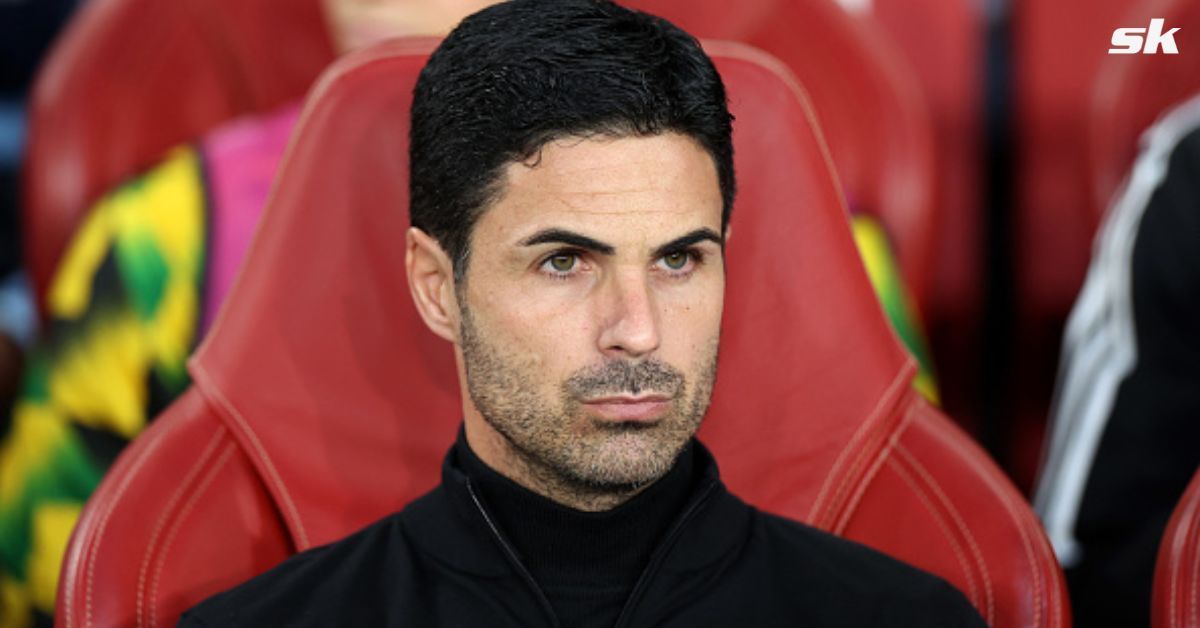 Mikel Arteta has a selection headache ahead of Premier League