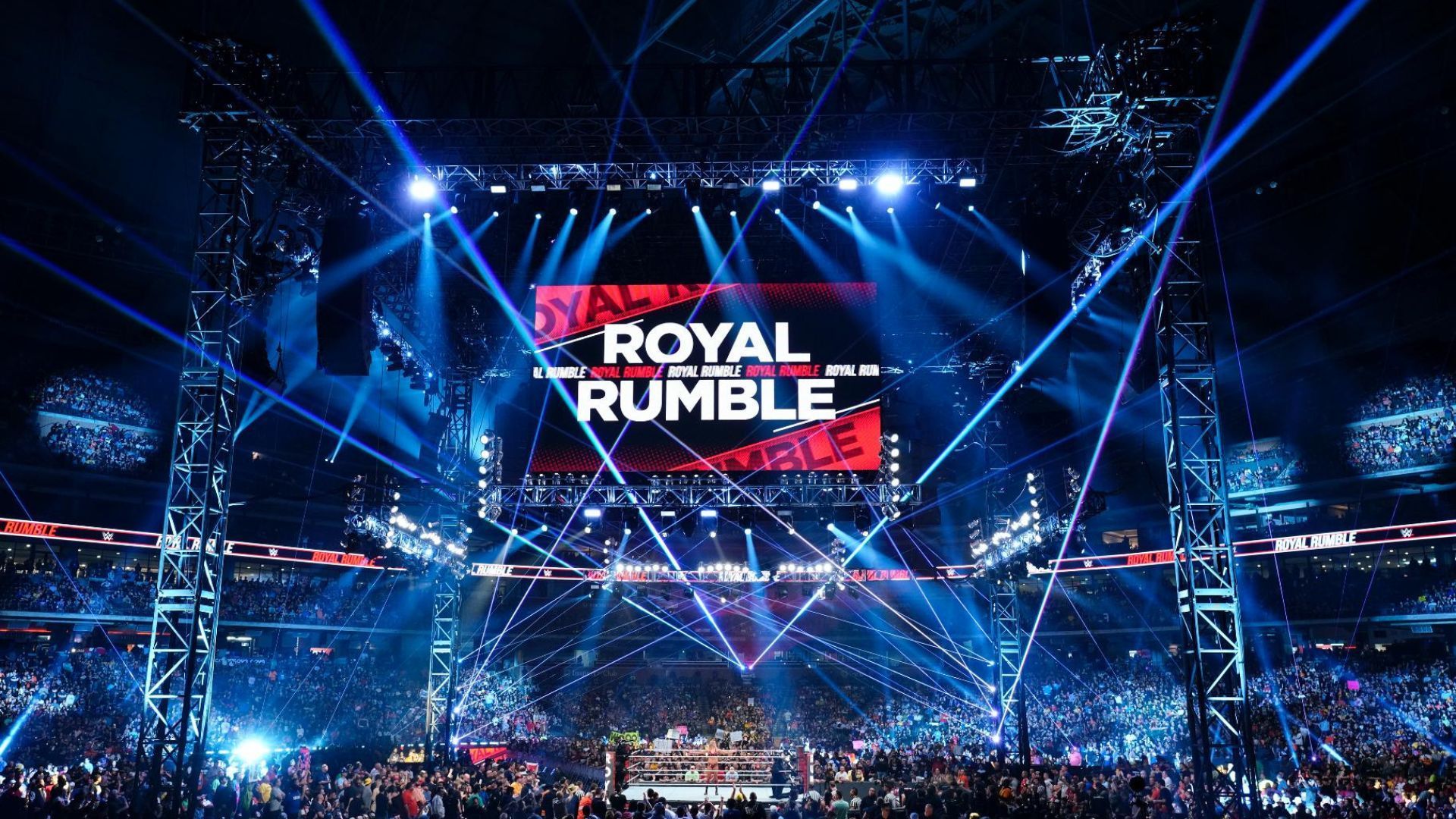 next wwe ppv: Is the 2023 Royal Rumble the next WWE PPV?