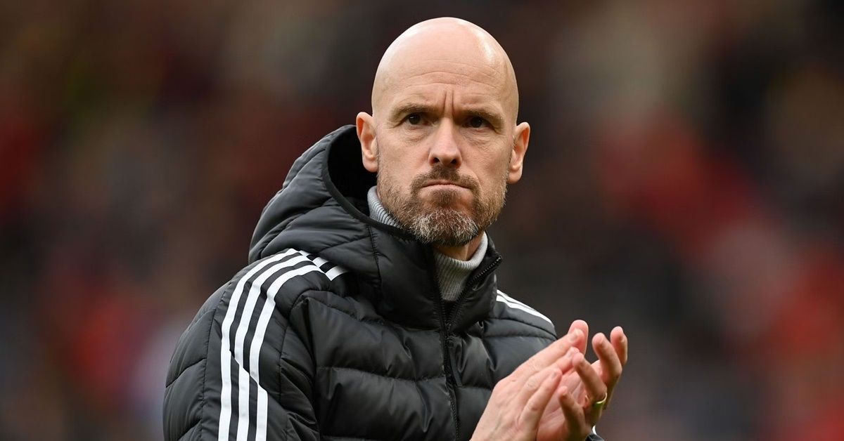 Erik ten Hag is hoping to sign a first-choice goalkeeper in the future.