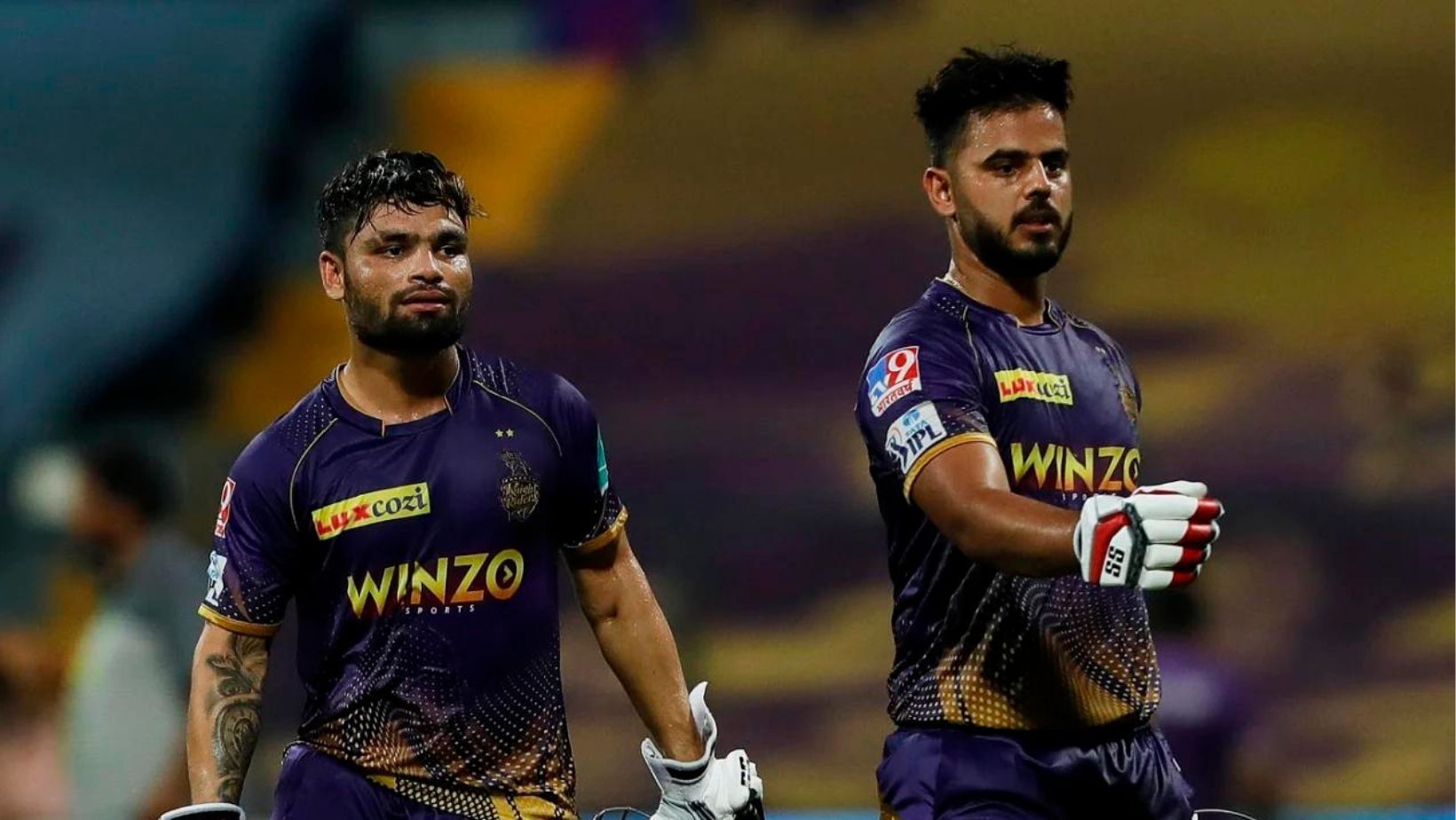 Kolkata Knight Riders made a lot of budget buys in IPL 2023 auction.