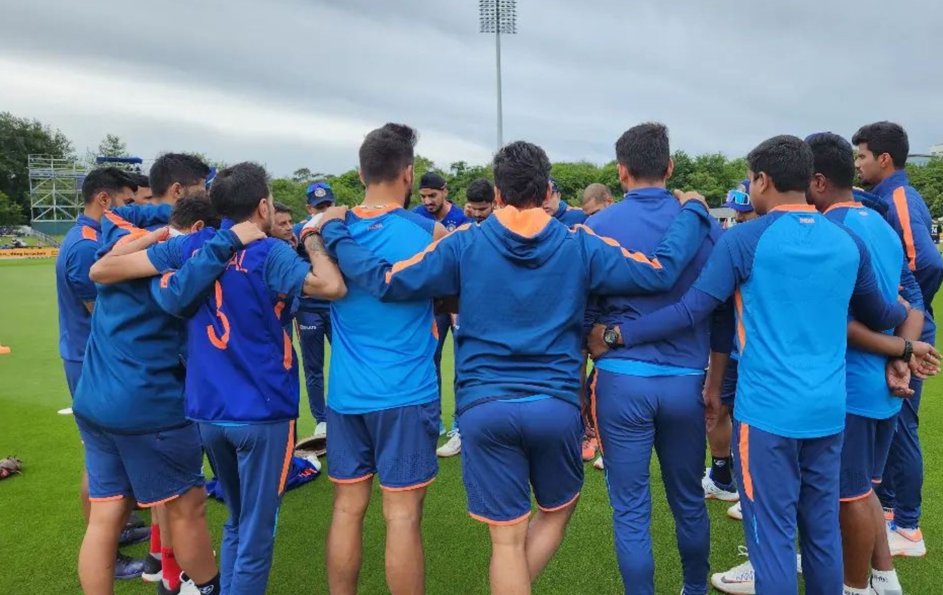 India have named a strong squad for Bangladesh ODI series. (Pic: Getty)