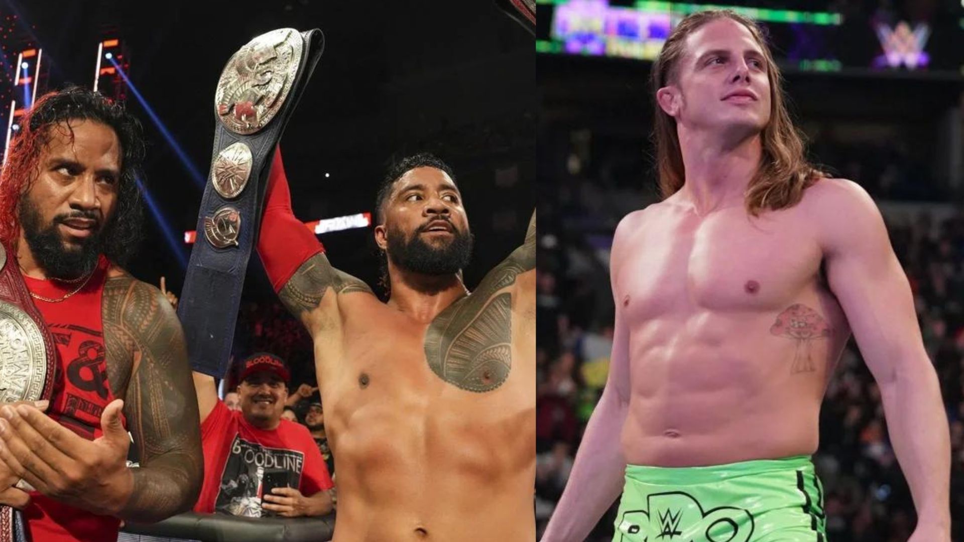 The upcoming WWE RAW will feature a championship match and more exciting segments