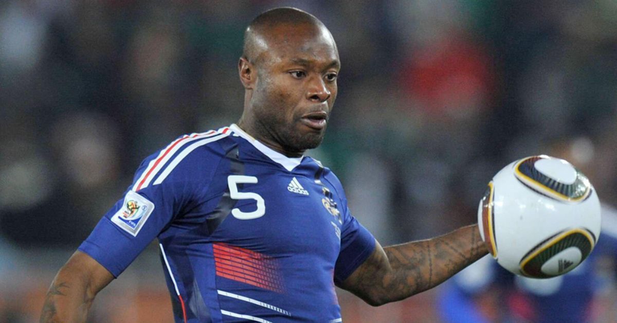 Gallas lauds the English midfielder