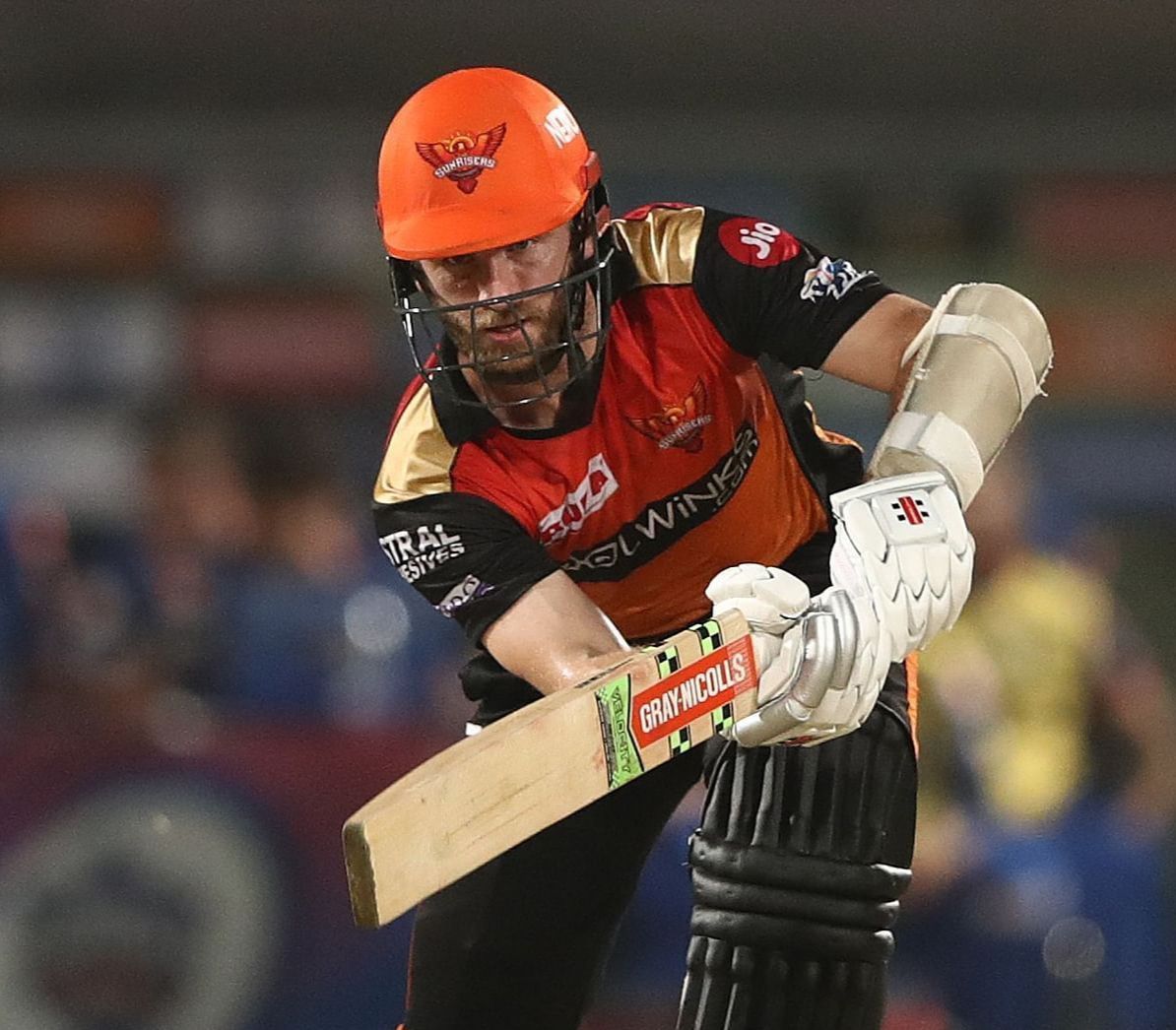 Kane  Williamson was snapped up by Gujarat Titans for ₹2 crore [P:C: IPLT20]
