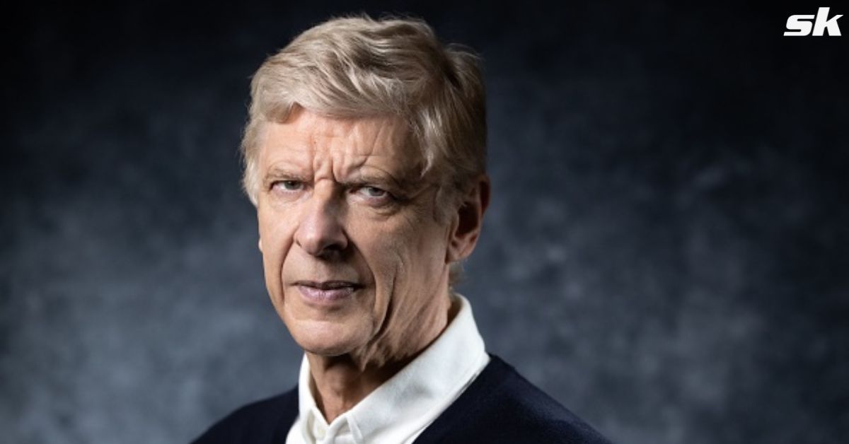 Arsene Wenger made FIFA World Cup claim