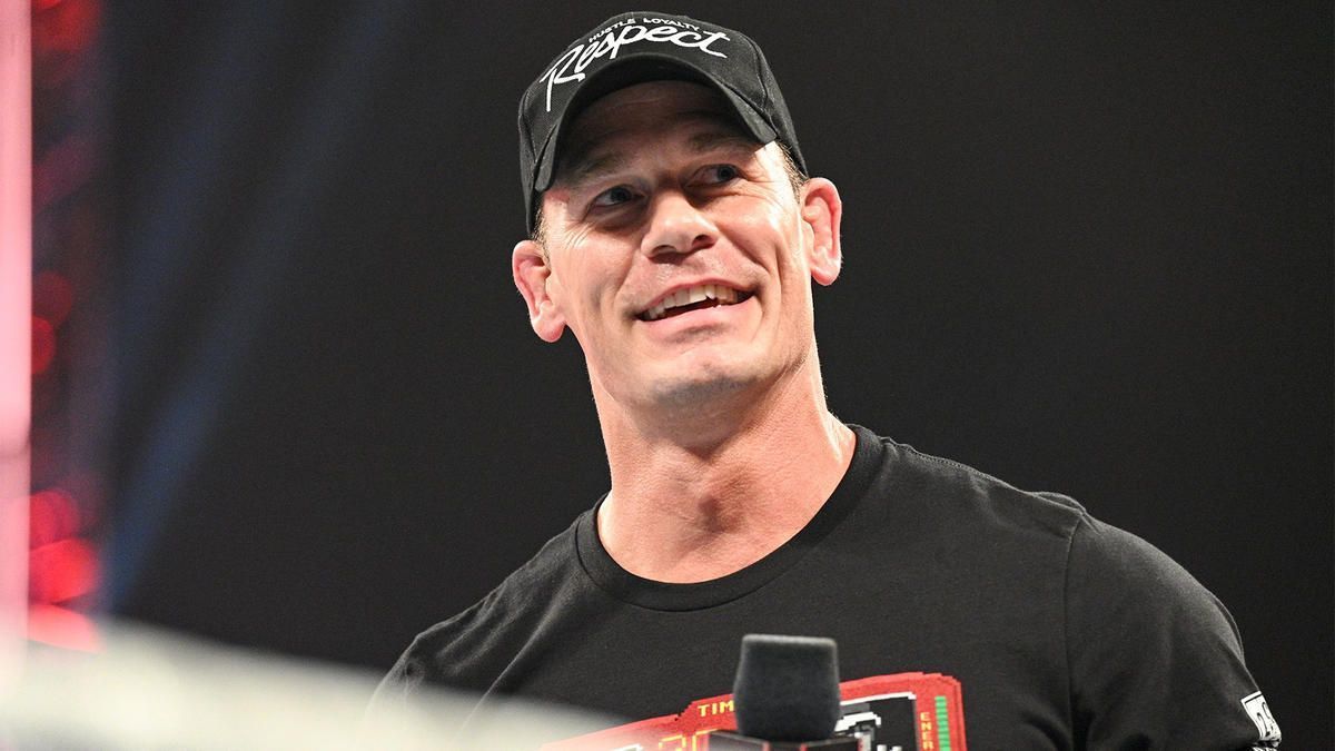 John Cena shocked The Bloodline when he agreed to team up with Kevin Owens
