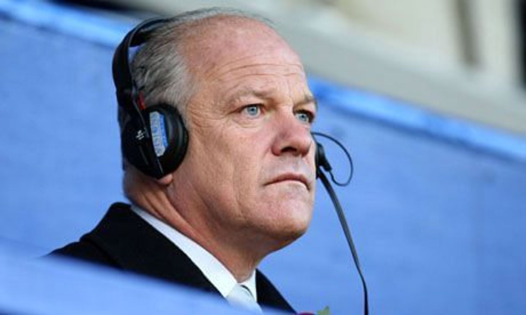 Andy Gray has been an infamous but brilliant commentator.
