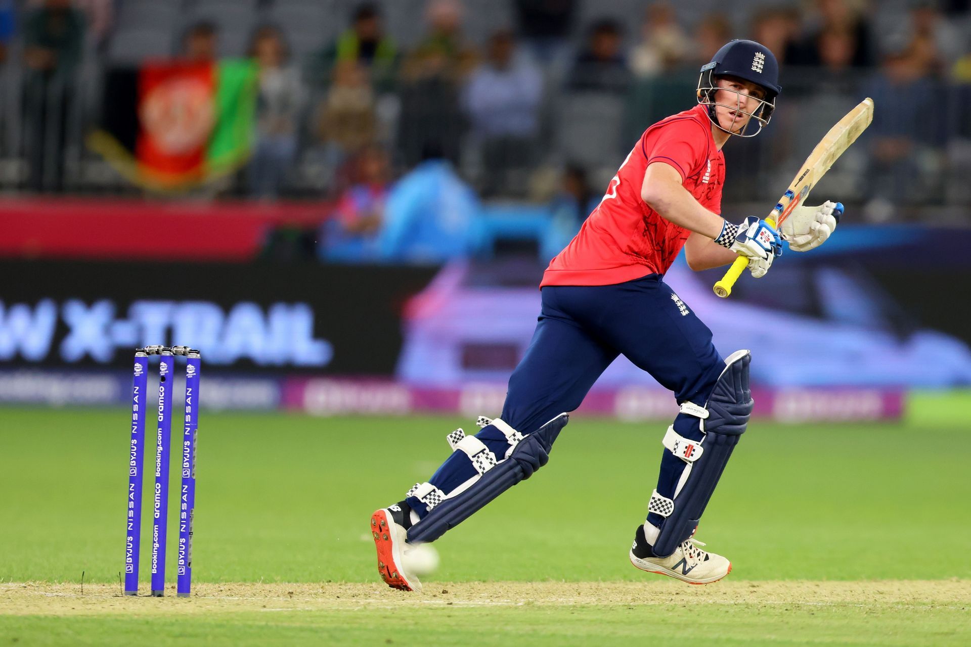 England v Afghanistan - ICC Men