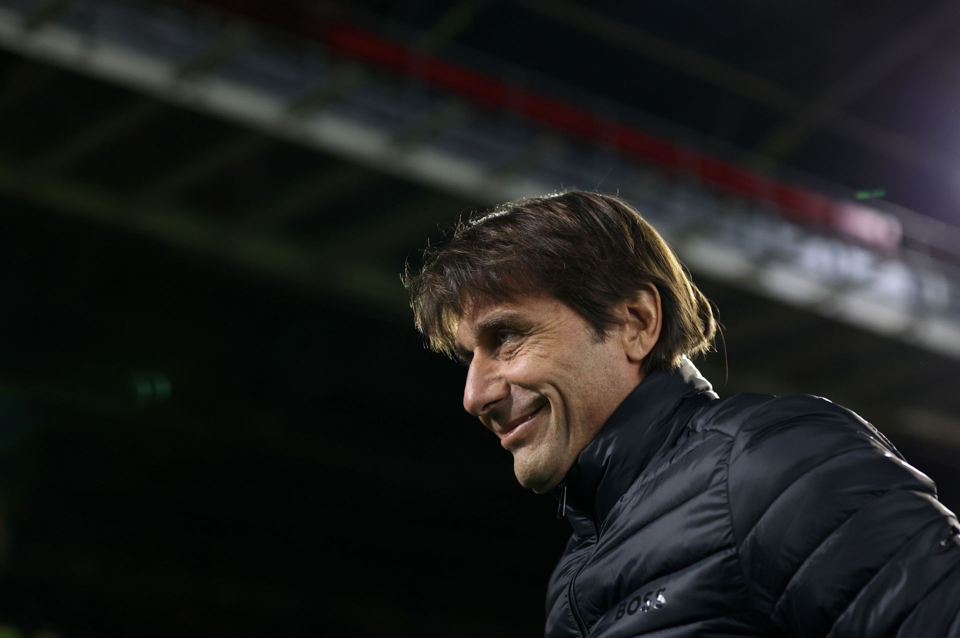 Aantonio Conte - Carabao Cup Third Round