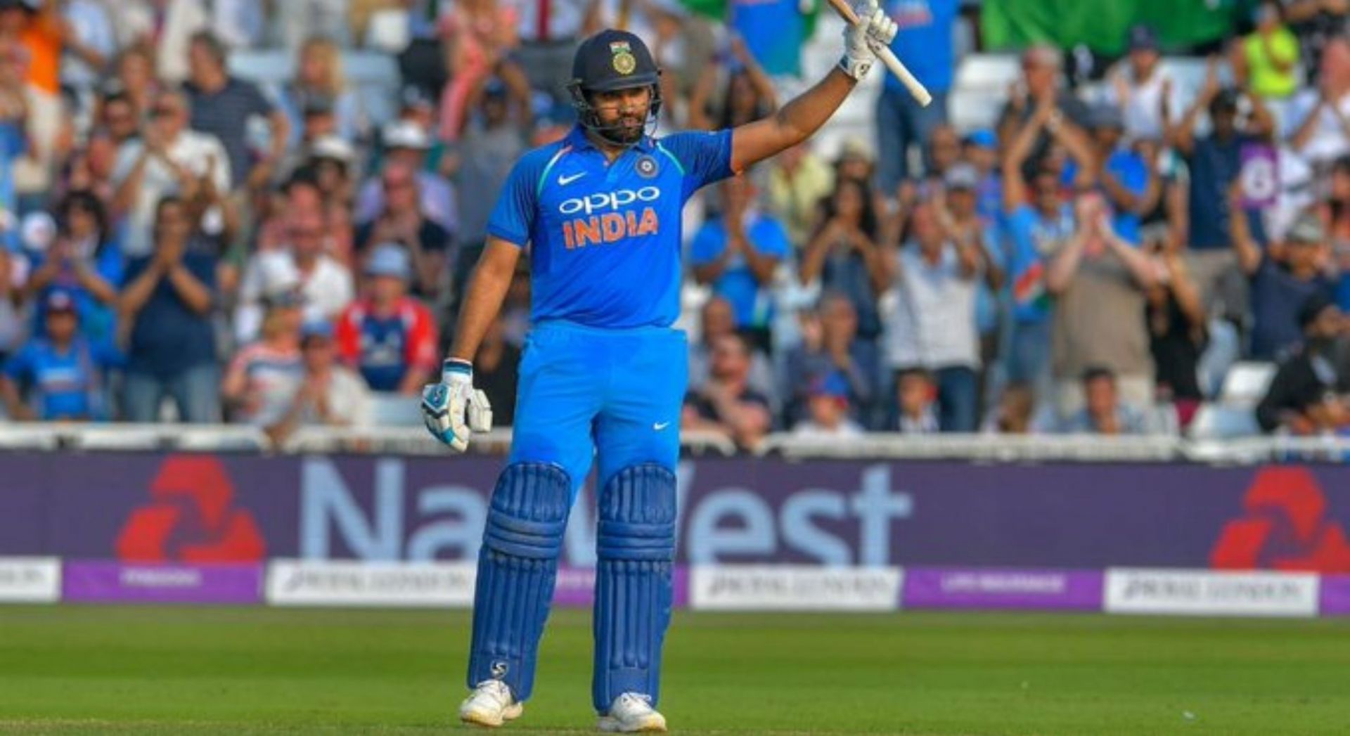 Rohit Sharma